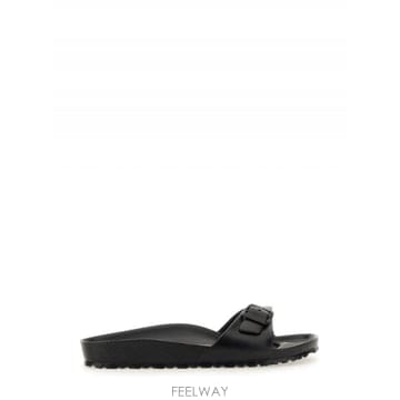 Birkenstock 26SS BIRKENSTOCK ���� MADRID 128163BLACK TP57935825726SS BIRKENSTOCK ���� MADRID 128163BLACK TP579358257