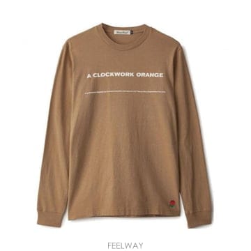 언더커버 맨즈 니트 스웨터