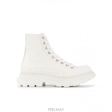 Alexander Mcqueen 25FW �˷���� ���� Tread Slick ��Ŭ ���� 611706W4L329000 TP57898420925FW �˷���� ���� Tread Slick ��Ŭ ���� 611706W4L3290