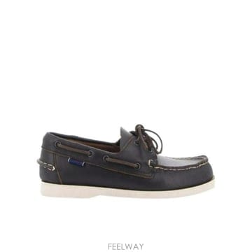 | Other Brand | 21FW Sebago ���� business casual ���� 7000H00901DKBROWN TP57850421FW Sebago ���� business casual ���� 7000H00901DKBROW