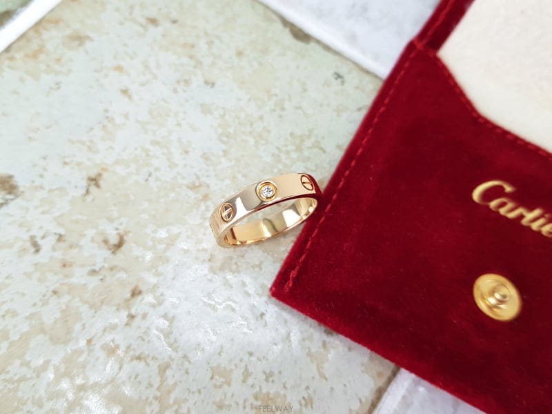 Cartier ��쿡 1P ���̾� ��ũ��� 18K ���긵 ���� 51ȣ��쿡 1P ���̾� ��ũ��� 18K ���긵 ���� 51ȣ