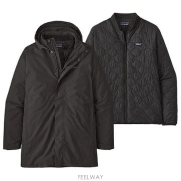 Patagonia Patagonia ���� �ƿ����� ���� �극��Ŀ 0047890BLACK TP581419772Patagonia ���� �ƿ����� ���� �극��Ŀ 0047890BLACK TP5