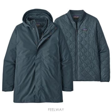 Patagonia Patagonia ���� �ƿ����� ���� �극��Ŀ 0047890SUMMITBLUE TP581419771Patagonia ���� �ƿ����� ���� �극��Ŀ 0047890SUMMITBLU