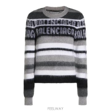 Balenciaga 26FW �߷��þư� ������ A0093I T18121581 BLACK WHITE GREY26FW �߷��þư� ������ A0093I T18121581 BLACK WHITE GR