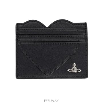 26 F/W 비비안 웨스트우드 PORTACARTE 하트 5403000 B0042283307