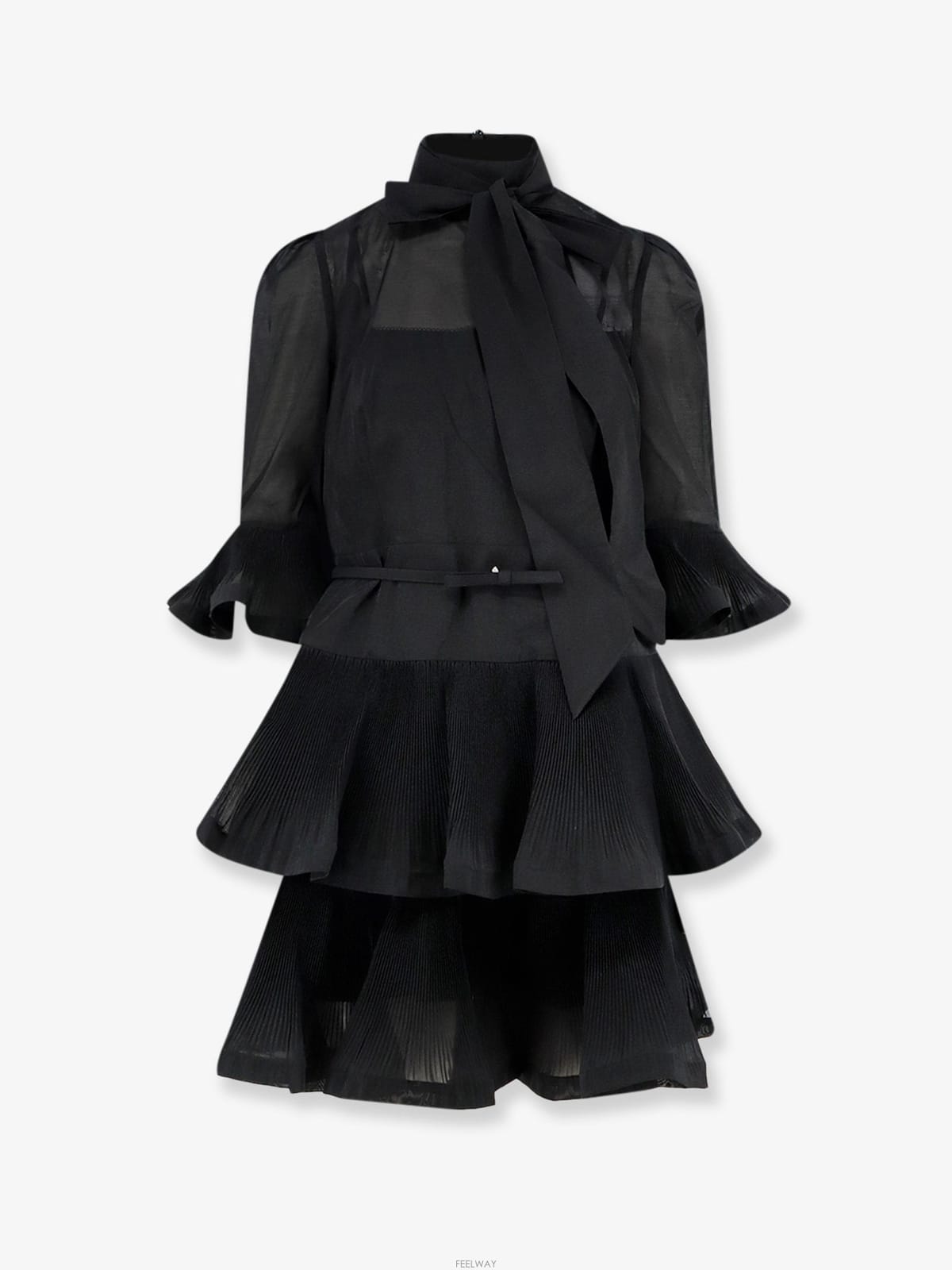 Zimmermann [A8] ���Ӹ� 0429DF26R ���ǽ� �巹�� ���� 0429DF26R-BLK[A8] ���Ӹ� 0429DF26R ���ǽ� �巹�� ���� 0429DF26R-BLK
