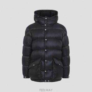 26FW Moncler ORELITH 쇼트 파카 L20911A00224597XQ999 TP581419764