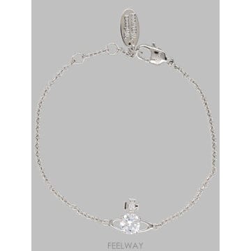 26 F/W 비비안 웨스트우드 BRACCIALE REINA 스몰 61 B0042283318
