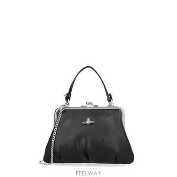 26 F/W 비비안 웨스트우드 백 GRANNY 프레임 4B010007 B0042283324