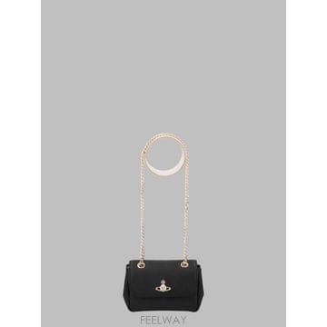 26 F/W 비비안 웨스트우드 백 스몰 콘 CATENA 5C01000 B0042283334