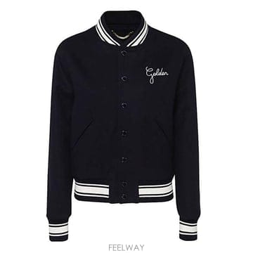 Golden Goose 26FW ��籸�� ���� GWP00832 P00061850486 DARK BLUE26FW ��籸�� ���� GWP00832 P00061850486 DARK BLUE