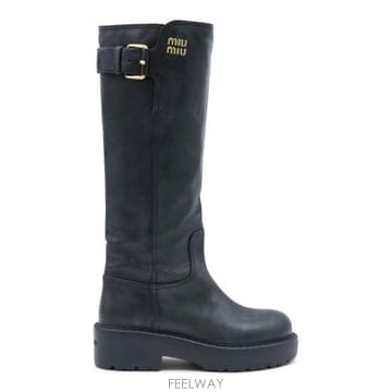 Miu Miu 26FW �̿�̿� ���� 5W767EF055 Y9SF0002 NERO26FW �̿�̿� ���� 5W767EF055 Y9SF0002 NERO