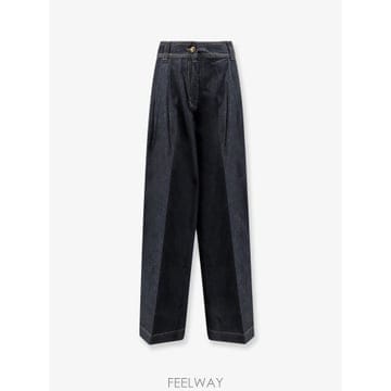 [A8] 짐머만 0464PF261 데님진 청바지 팬츠 여성 0464PF261-ONXB