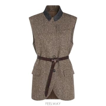 Brunello Cucinelli 26FW ���ڷ� ��ġ�ڸ� ��Ʈ ���� MG5667253 C005 CAMEL NERO26FW ���ڷ� ��ġ�ڸ� ��Ʈ ���� MG5667253 C005 CAMEL 