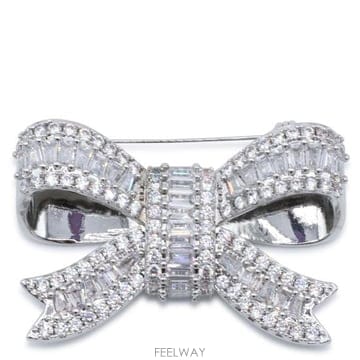 Self Portrait 26FW ���� ��Ʈ����Ʈ �־� AW26602B SL SILVER26FW ���� ��Ʈ����Ʈ �־� AW26602B SL SILVER