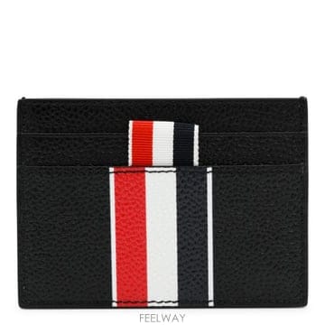 Thom Browne 26FW ����� ��� �׷��� RWB �̱� ī�� Ȧ�� UAW090A 00198001 BLACK26FW ����� ��� �׷��� RWB �̱� ī�� Ȧ�� UAW090A 0