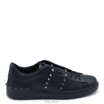 Valentino 26FW �߷�Ƽ�� ����ٴ� ����Ŀ�� 9Y2S0931 BXE0NO BLACK26FW �߷�Ƽ�� ����ٴ� ����Ŀ�� 9Y2S0931 BXE0NO BLACK