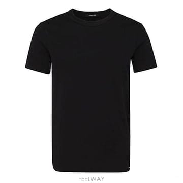 TOM FORD 26FW ������ ��ư ũ��� ������� Ƽ���� T4M08 1040002 BLACK26FW ������ ��ư ũ��� ������� Ƽ���� T4M08 1040002 