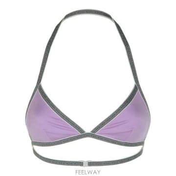 Versace 26FW ������ü ��Ű�� ������ 1024243 1A187091LG30 MAUVE26FW ������ü ��Ű�� ������ 1024243 1A187091LG30 MAUVE