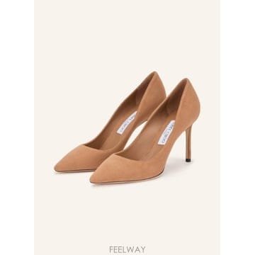Jimmy Choo ������ Pumps ROMY 85 100159799215002 TP580537089������ Pumps ROMY 85 100159799215002 TP580537089