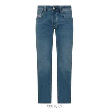Diesel 26FW ���� 1985 ��Ű ���ַ� �� 00C06Q 0HDBJ01 LIGHT BLUE26FW ���� 1985 ��Ű ���ַ� �� 00C06Q 0HDBJ01 LIGHT BLU