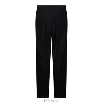 Amiri 26FW �ƹ̸� ��Ʈ����Ʈ ���� AM426TB016 0002 BLACK26FW �ƹ̸� ��Ʈ����Ʈ ���� AM426TB016 0002 BLACK