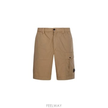 CP company 26SS C P  Company Bermuda Cargo In 50 Fili Stretch 20CMBE25426SS C P  Company Bermuda Cargo In 50 Fili Stretch 20C