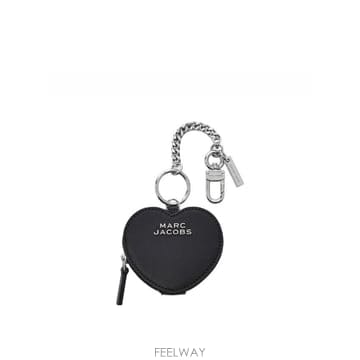 Marc Jacobs The Cookie �Ŀ�ġ Charm 2S6SCP003S01BLACK TP579509807The Cookie �Ŀ�ġ Charm 2S6SCP003S01BLACK TP579509807