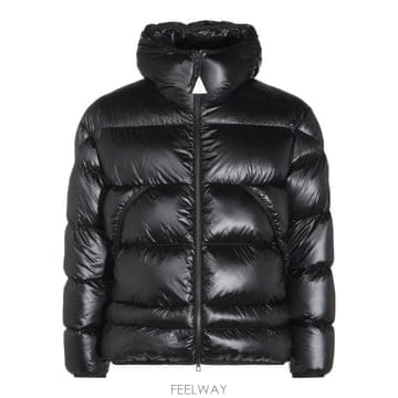Moncler 26FW ��Ŭ���� �Ƴ��� �ĵ� �ٿ� ��Ŷ L20911A00079 595B1999 BLACK26FW ��Ŭ���� �Ƴ��� �ĵ� �ٿ� ��Ŷ L20911A00079 595B1