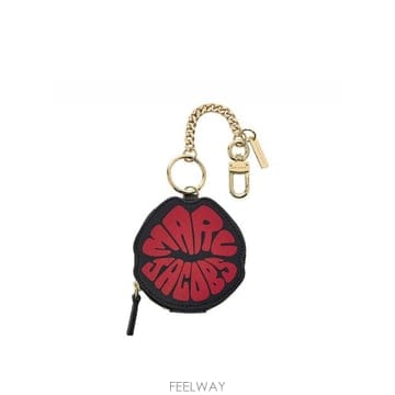 Marc Jacobs The Cookie �Ŀ�ġ Charm 2S6SCP004S01BLACK TP579509806The Cookie �Ŀ�ġ Charm 2S6SCP004S01BLACK TP579509806