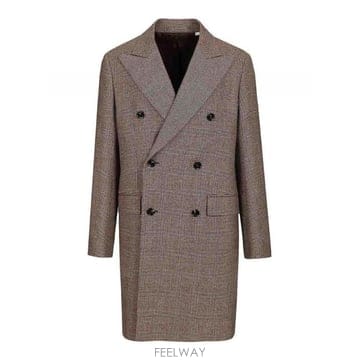 Burberry 26FW Burberry Denbury Tailored ��Ʈ 8127850 TP58085577826FW Burberry Denbury Tailored ��Ʈ 8127850 TP58085577