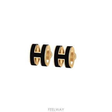 HERMES 여성 earrings H608002F03 TP577493074