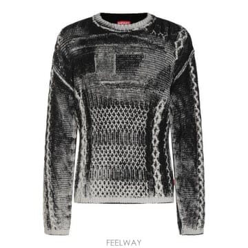 Diesel 26FW ���� ������ A23074 0JCBE9XX BLACK26FW ���� ������ A23074 0JCBE9XX BLACK