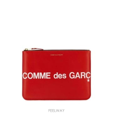 Comme des Garcons 26FW �ĵ������� HUGE �ΰ� SERIE �� �Ŀ�ġ SA5100HLRED TP58077504526FW �ĵ������� HUGE �ΰ� SERIE �� �Ŀ�ġ SA5100HLRED 