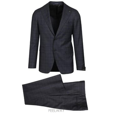 | Other Brand | 26FW Tagliatore Vesuvio Prince of Wales ��Ʈ 2SVS22B01390072B326FW Tagliatore Vesuvio Prince of Wales ��Ʈ 2SVS22B01