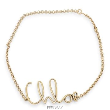 Chloe 26FW ���ο� ���� ��Ʈ CHC24AC068CB7 9DC VINTAGE GOLD26FW ���ο� ���� ��Ʈ CHC24AC068CB7 9DC VINTAGE GOLD