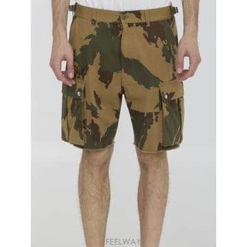 CELINE 25SS Celine Cargo ���� with camo ����Ʈ 2Z675064Y02EV TP57789583825SS Celine Cargo ���� with camo ����Ʈ 2Z675064Y02EV 