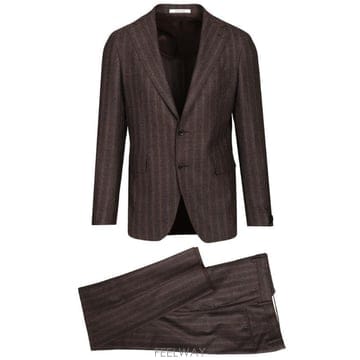 | Other Brand | 26FW Tagliatore �̱� Breasted ��Ʈ In Super 110S �� 2SVS22B01150226FW Tagliatore �̱� Breasted ��Ʈ In Super 110S �� 2S
