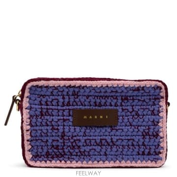 Marni 26FW ������ Ŭ��ġ �Ŀ�ġ SBMP0276U1 P9281ZP268 RUBY WINE PEACHSKIN D26FW ������ Ŭ��ġ �Ŀ�ġ SBMP0276U1 P9281ZP268 RUBY W