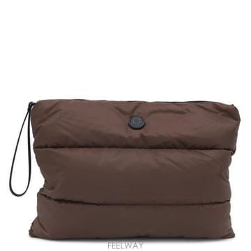 Moncler 26FW ��Ŭ���� Ŭ��ġ �Ŀ�ġ L209A6B00001 M7451262 BROWN26FW ��Ŭ���� Ŭ��ġ �Ŀ�ġ L209A6B00001 M7451262 BROW