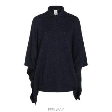Fabiana Filippi 26FW �ĺ�Ƴ� �ʸ��� ���� SAD216A895 M2585146 BLU NOTTE26FW �ĺ�Ƴ� �ʸ��� ���� SAD216A895 M2585146 BLU NOTT