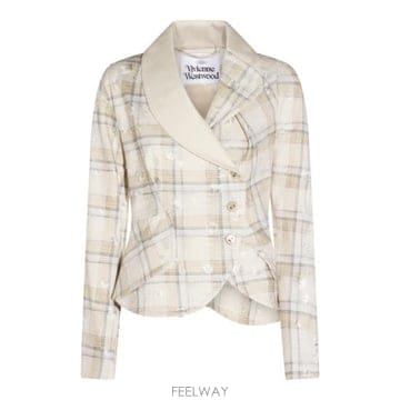 ViVienne westwood 26SS ���ȿ���Ʈ��� ��Ʈ ���� 1401007S W01EGB208 ECRU26SS ���ȿ���Ʈ��� ��Ʈ ���� 1401007S W01EGB208 ECR