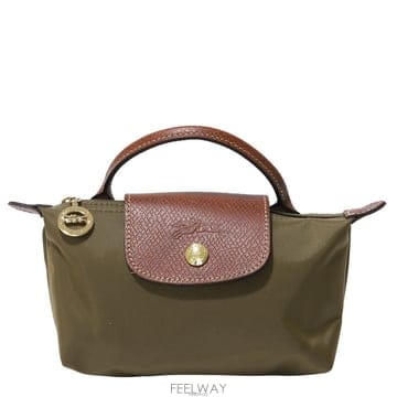 롱샴 26FW 르 플리아쥬 토트백 34175089 510