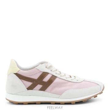 Hogan 26SS ȣ�� ����Ŀ�� HXW6990GA20 V0O0FEC ROSA MARRONE GIALLO26SS ȣ�� ����Ŀ�� HXW6990GA20 V0O0FEC ROSA MARRONE GI