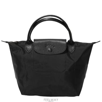롱샴 26FW 르 플리아쥬 원 S 토트백 L1621979 001