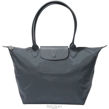 롱샴 26FW 르 플리아쥬 L 토트백 L1899979 012