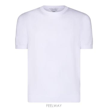 Malo 26SS ���� ���� Ƽ���� UXA389 F3L27E105 BIANCO26SS ���� ���� Ƽ���� UXA389 F3L27E105 BIANCO
