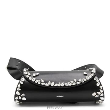 JIL SANDER 26SS ������ ����� J07WD0023 P5610001 BLACK26SS ������ ����� J07WD0023 P5610001 BLACK