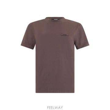 Jacquemus 26FW ��ũ���� ��Ʈ sleeve t ���� 25HTSW00550AJ00029850 TP58141957126FW ��ũ���� ��Ʈ sleeve t ���� 25HTSW00550AJ00029850