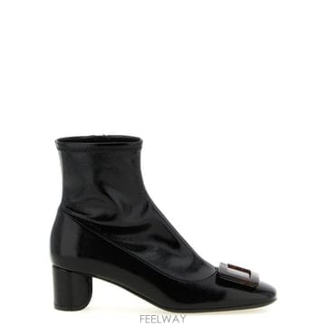 Roger Vivier 26FW ���� ��� Roundy Turtle Stretch ��Ŭ ���� RVW76145670VNQB999 T26FW ���� ��� Roundy Turtle Stretch ��Ŭ ���� RVW76